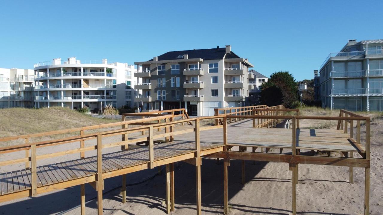 Arenas Carilo By Bund Διαμέρισμα Εξωτερικό φωτογραφία