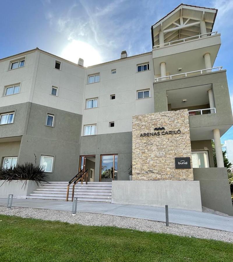Arenas Carilo By Bund Διαμέρισμα Εξωτερικό φωτογραφία