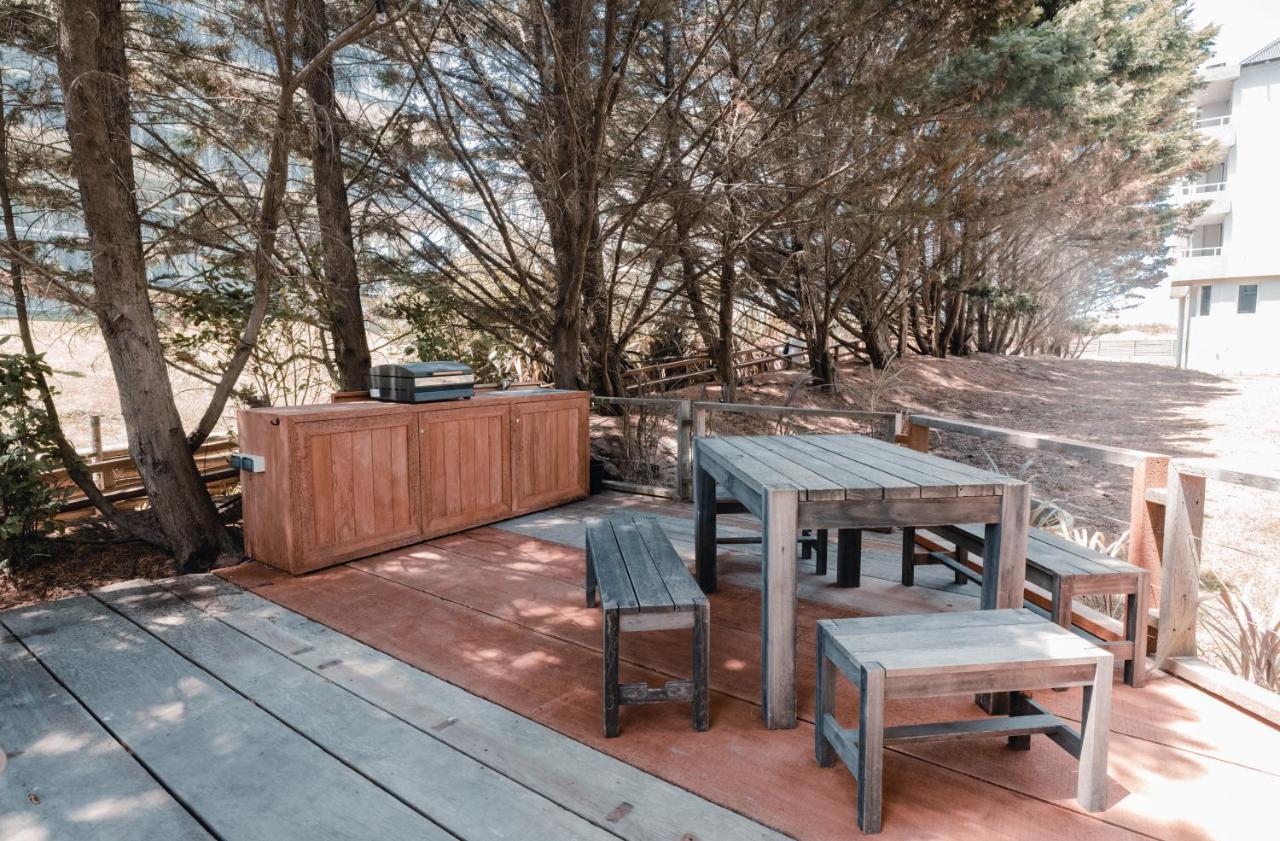 Arenas Carilo By Bund Διαμέρισμα Εξωτερικό φωτογραφία